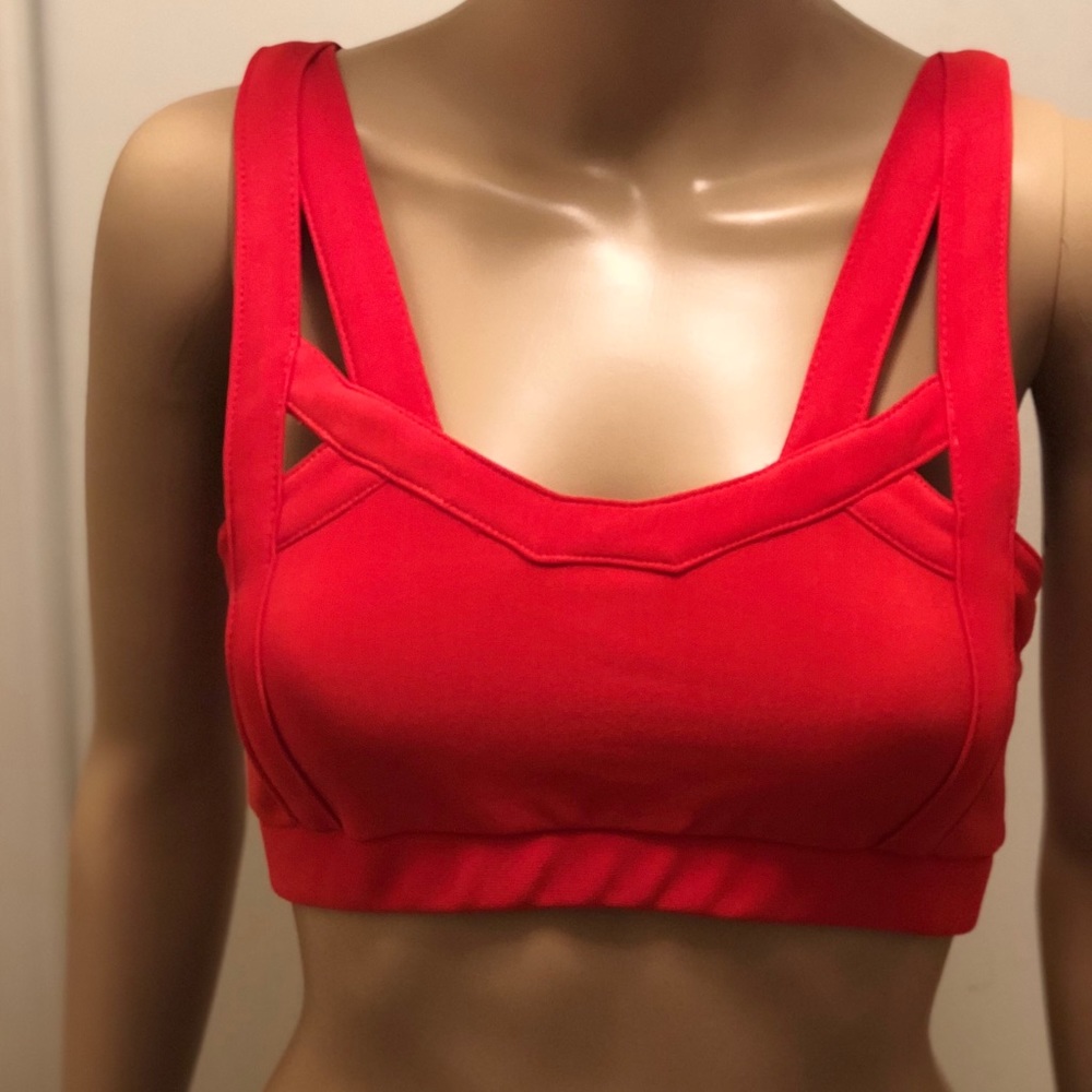 Nasty Gal Top